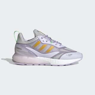 adidas Tenis ZX 2K Boost 2.0 - Beige | adidas Colombia