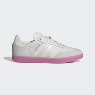 Colore prodotto: Grey One / Off White / Lucid Fuchsia
