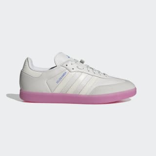 Product color: Grey One / Off White / Lucid Fuchsia