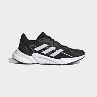 Color del artículo: Core Black / Cloud White / Night Metallic