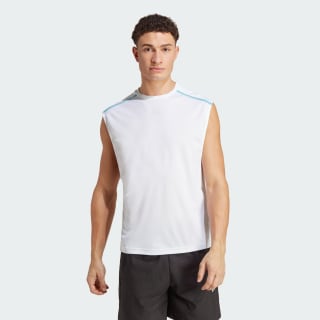 Couleur du produit : White / Preloved Blue / Transparent