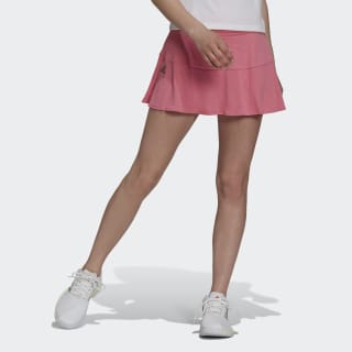 adidas Tennis Match Skirt - Pink | Women's Tennis adidas US