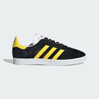 Produktfarve: Core Black / Impact Yellow / Cloud White
