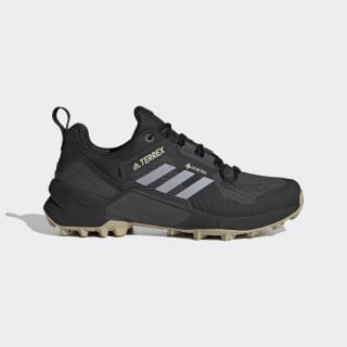 Terrex Swift R3 GORE-TEX Hiking Shoes - Black | FW2779 | adidas US