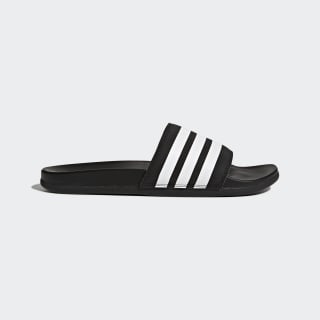 Update Realistic mistaken adidas Adilette Comfort Sandals - Black | unisex swim | adidas US