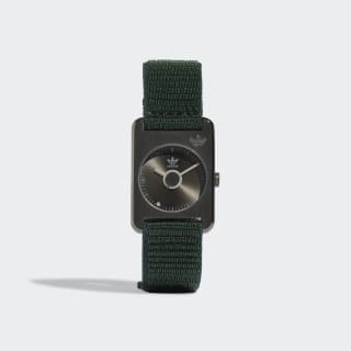 Product color: Matte Gunmetal / Mineral Green