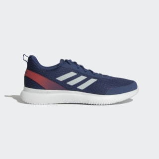 Color: Tech Indigo / Magic Grey Met / Scarlet