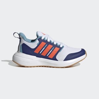 Kód barvy: Cloud White / Solar Red / Victory Blue