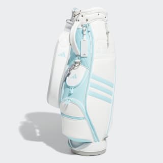Màu sản phẩm: White / Clear Aqua