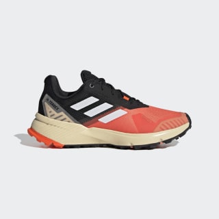 Color: Impact Orange / Cloud White / Core Black