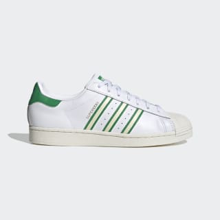 Product colour: Cloud White / Off White / Green