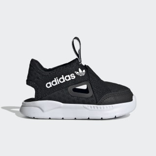 adidas 360 Sandals - Black | adidas Turkey