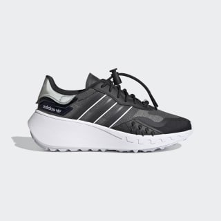 Kód barvy: Core Black / Core Black / Silver Metallic