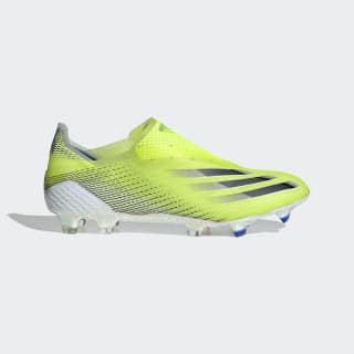 adidas yellow soccer cleats