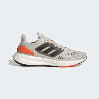 Couleur du produit : Aluminium / Core Black / Impact Orange