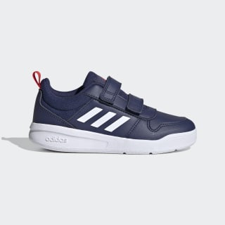 Color del artículo: Dark Blue / Cloud White / Active Red