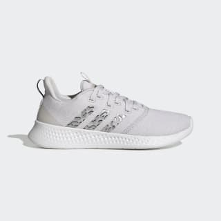 Product colour: Dash Grey / Dash Grey / Matte Silver