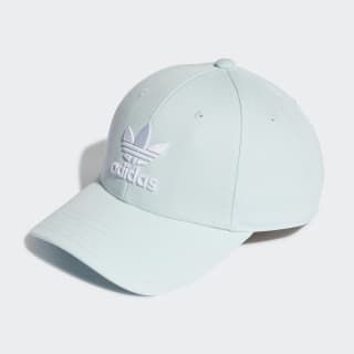 Gorra Baseball - Azul adidas | adidas España