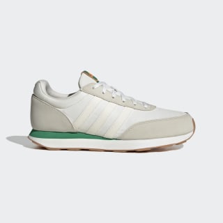 Produktfärg: Core White / Chalk White / Court Green