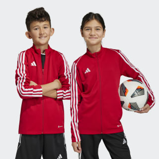 Color del artículo: Team Power Red 2
