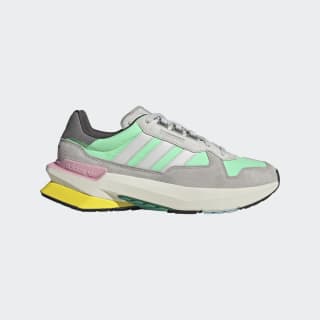 Produktfarve: Beam Green / Crystal White / Off White