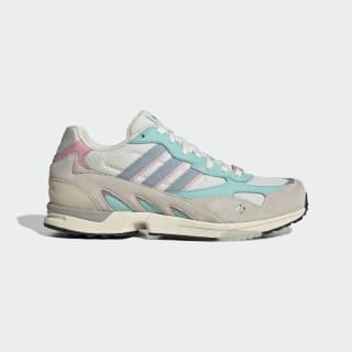 Couleur du produit : Core White / Magic Grey / Easy Mint