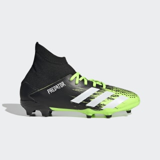 Color: Signal Green / Cloud White / Core Black
