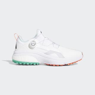 Farbe: Cloud White / Core Black / Court Green