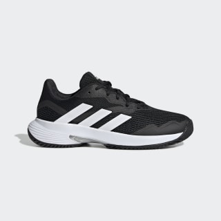 Color del artículo: Core Black / Cloud White / Silver Metallic