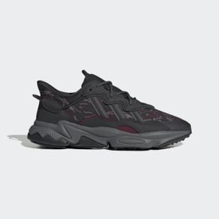 Couleur du produit : Carbon / Carbon / Shadow Red