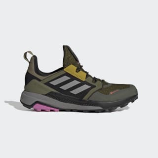Produktfärg: Focus Olive / Grey Three / Pulse Lilac