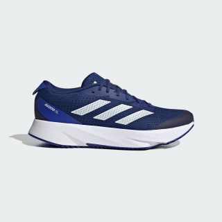 Kolor produktu: Victory Blue / Cloud White / Lucid Blue