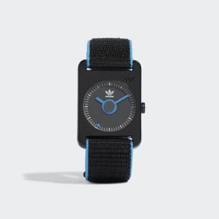 Produktfarve: Black / Pulse Blue