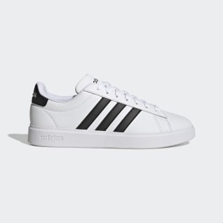 Couleur du produit : Cloud White / Core Black / Cloud White