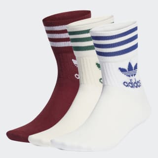 Kolor produktu: Crystal White / Wonder White / Shadow Red