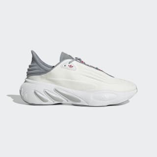 Colore prodotto: Crystal White / Silver Metallic / Better Scarlet