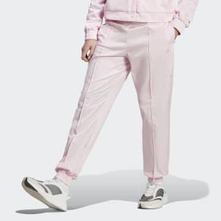 Color del artículo: Clear Pink / Silver Dawn