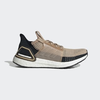 Ultra boost womens tan and black Clearance