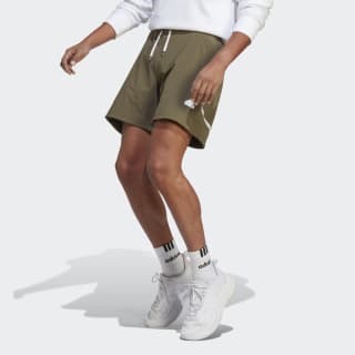 Color: Olive Strata