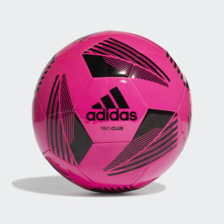 Tiro Club rosa negro | adidas España