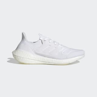 Adidas Ultraboost 22 Shoes White Adidas Us