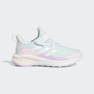 Color: Almost Blue / Cloud White / Clear Pink