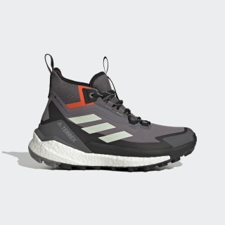 Produktfarge: Trace Grey / Grey Three / Impact Orange