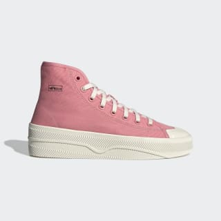 Color: Semi Turbo / Bright Orange / Off White