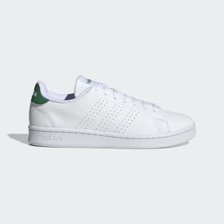 pesado colonia Favor Zapatilla Advantage - Blanco adidas | adidas España