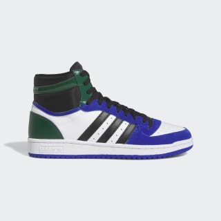 Color del artículo: Semi Lucid Blue / Core Black / Dark Green