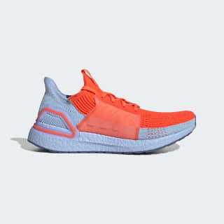 Color: Solar Red / Solar Red / Glow Blue