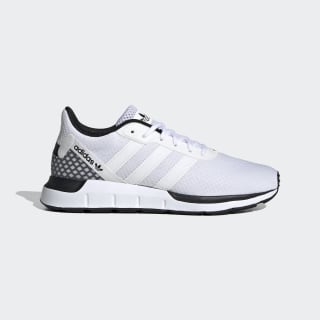 adidas muda de cor