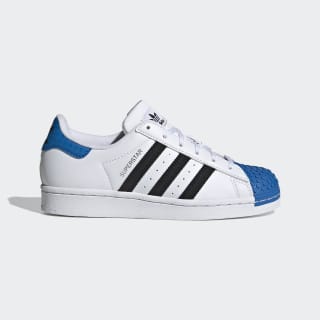 adidas Superstar x LEGO® Shoes - White | kids lifestyle | adidas US