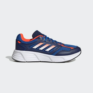 Color del artículo: Dark Blue / Solar Red / Blue